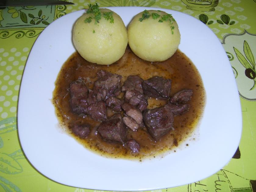 Gänsegulasch Rezepte, Pin Auf Weihnachten