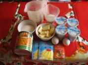 Aprikosenkuchen mit Schmand - Rezept - Bild Nr. 2