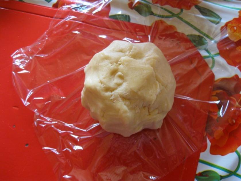 Aprikosenkuchen mit Schmand - Rezept mit Bild - kochbar.de