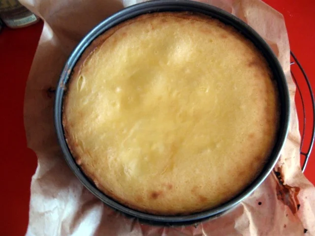 Rezept: Aprikosenkuchen mit Schmand Bild Nr. 10 Aprikosenkuchen mit Schmand - Rezept - Bild Nr. 10