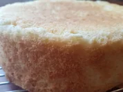 Mazu12- Grundrezept Biskuitteig  mit 7 Eier - Rezept - Bild Nr. 5