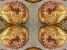 BiNe` S LOW CARB BRÖTCHEN - Rezept - Bild Nr. 3011