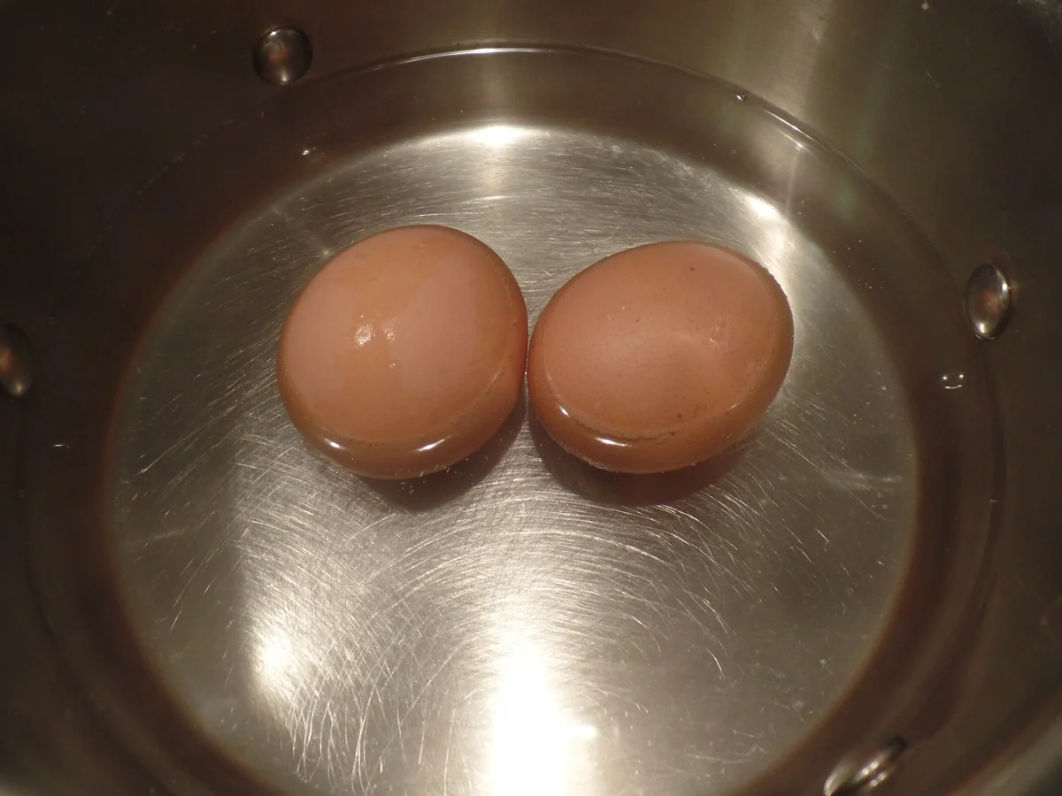 Open Spargel -Burger - Rezept - Bild Nr. 3011