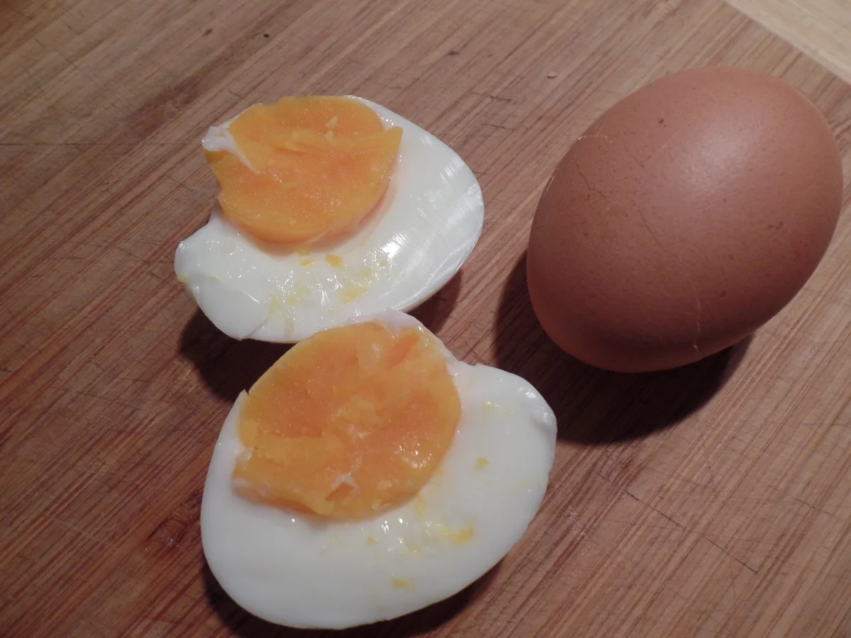 Open Spargel -Burger - Rezept - Bild Nr. 3012