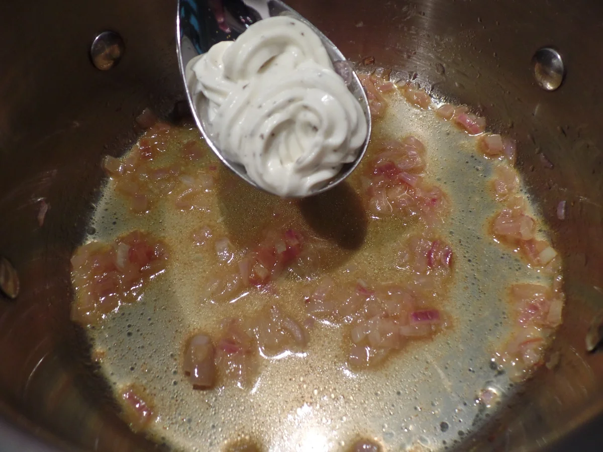 Open Spargel -Burger - Rezept - Bild Nr. 3013