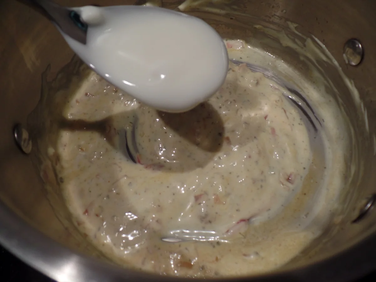 Open Spargel -Burger - Rezept - Bild Nr. 3014