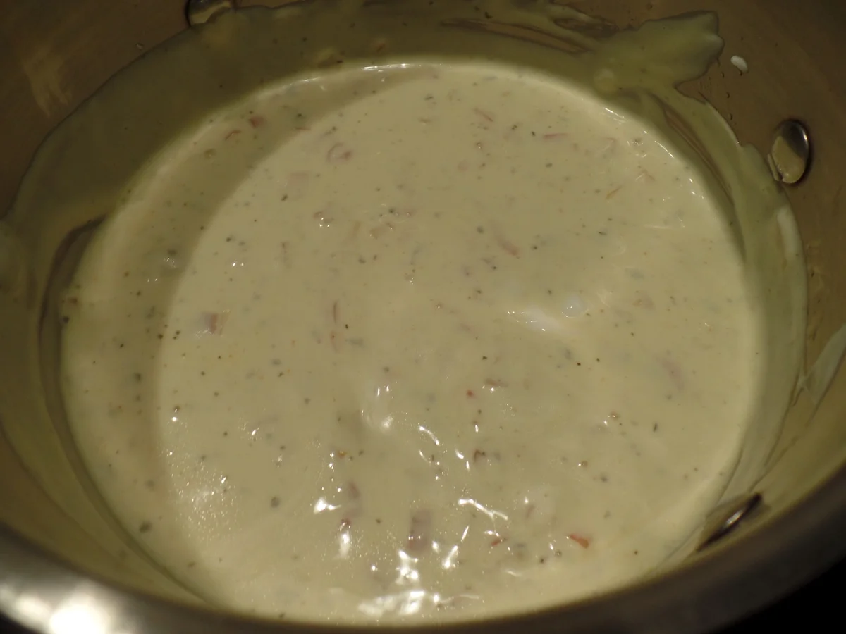 Open Spargel -Burger - Rezept - Bild Nr. 3015