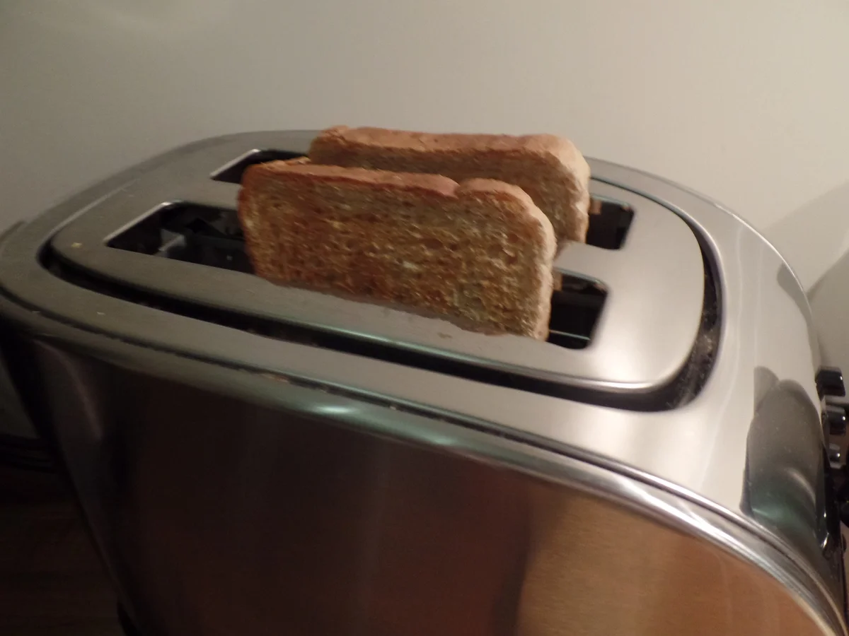 Open Spargel -Burger - Rezept - Bild Nr. 3018