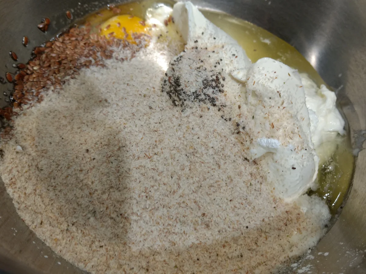 BiNe` S KIRSCH ZUPFKUCHEN - Rezept - Bild Nr. 3013