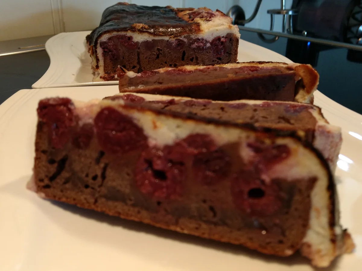 BiNe` S KIRSCH ZUPFKUCHEN - Rezept - Bild Nr. 3015