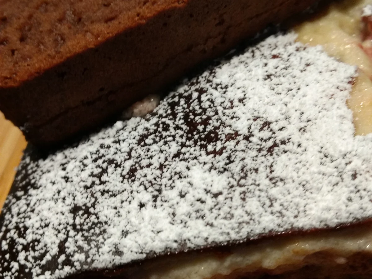 BiNe` S KIRSCH ZUPFKUCHEN - Rezept - Bild Nr. 3016