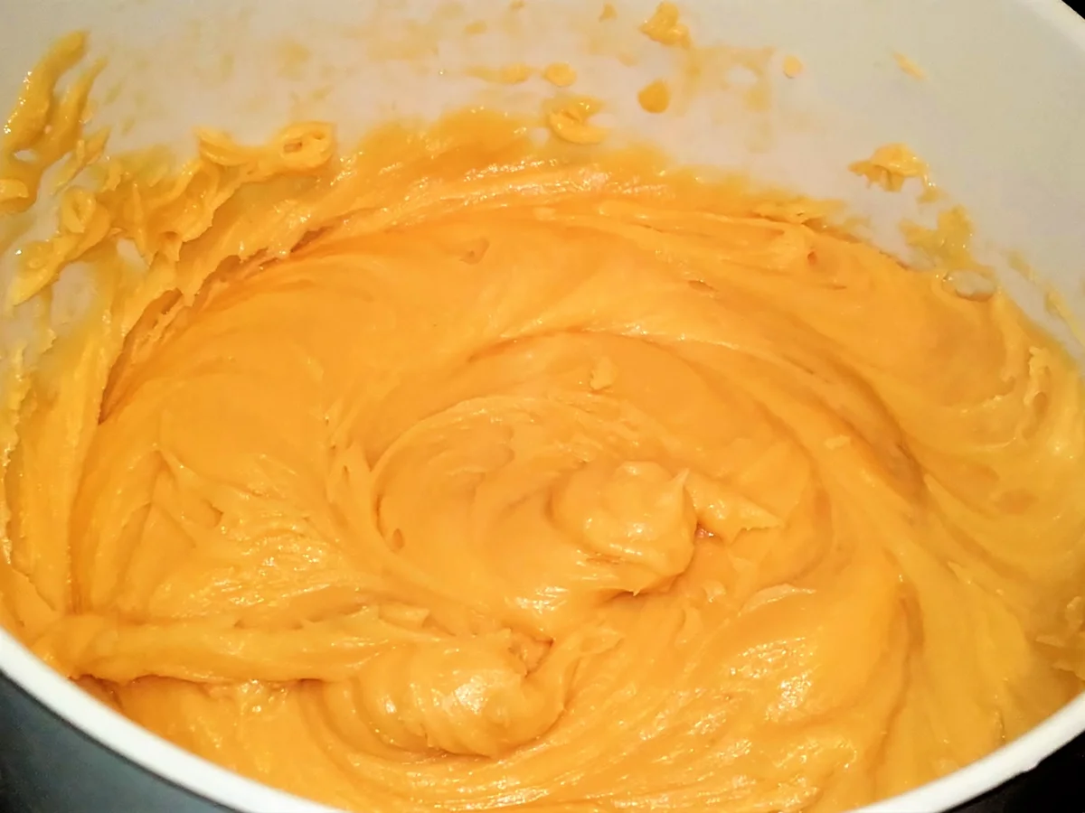 Rezept: Eclairs mit Creme pasteleiro de Café... Bild Nr. 3018 Eclairs mit Creme pasteleiro de Café... - Rezept - Bild Nr. 3018