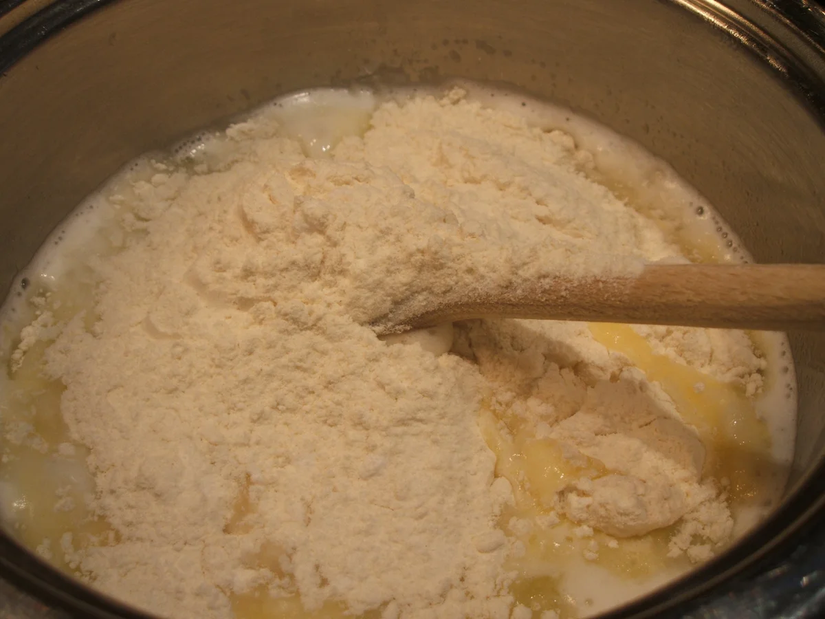 Backen: Berliner Luft - Rezept - Bild Nr. 3013