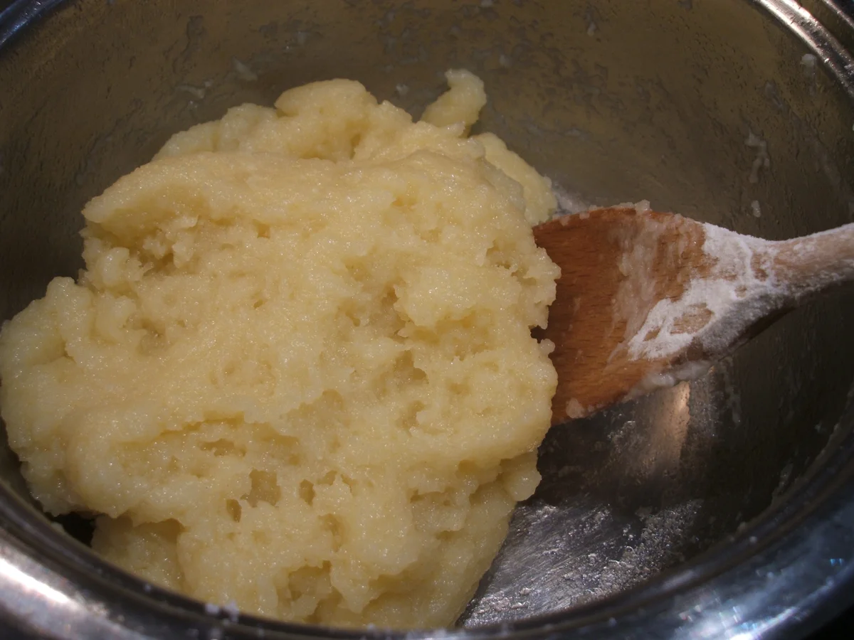 Backen: Berliner Luft - Rezept - Bild Nr. 3014