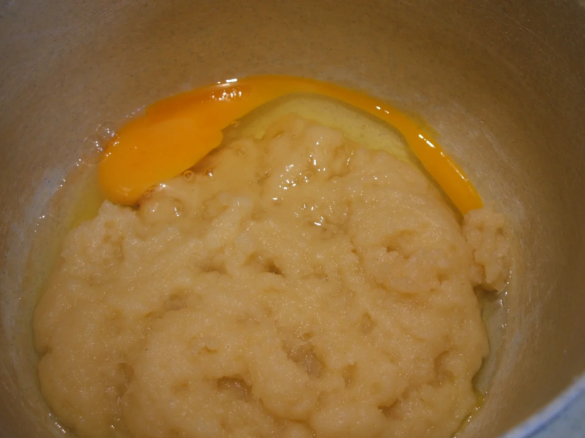 Backen: Berliner Luft - Rezept - Bild Nr. 3015