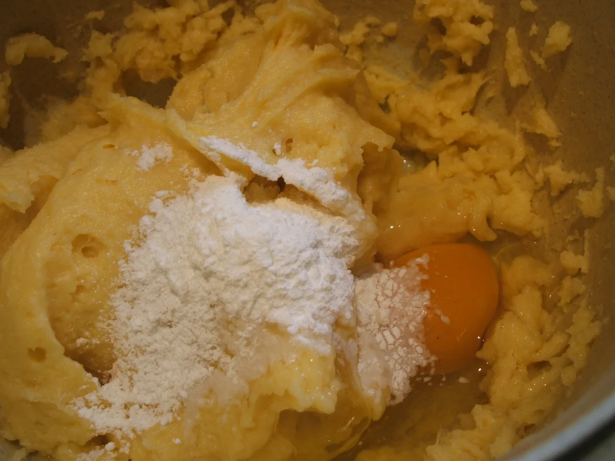 Backen: Berliner Luft - Rezept - Bild Nr. 3016