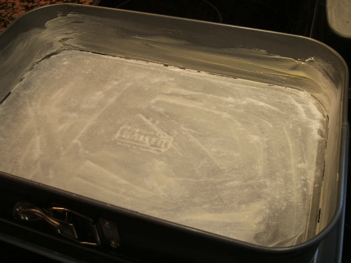 Backen: Berliner Luft - Rezept - Bild Nr. 3017