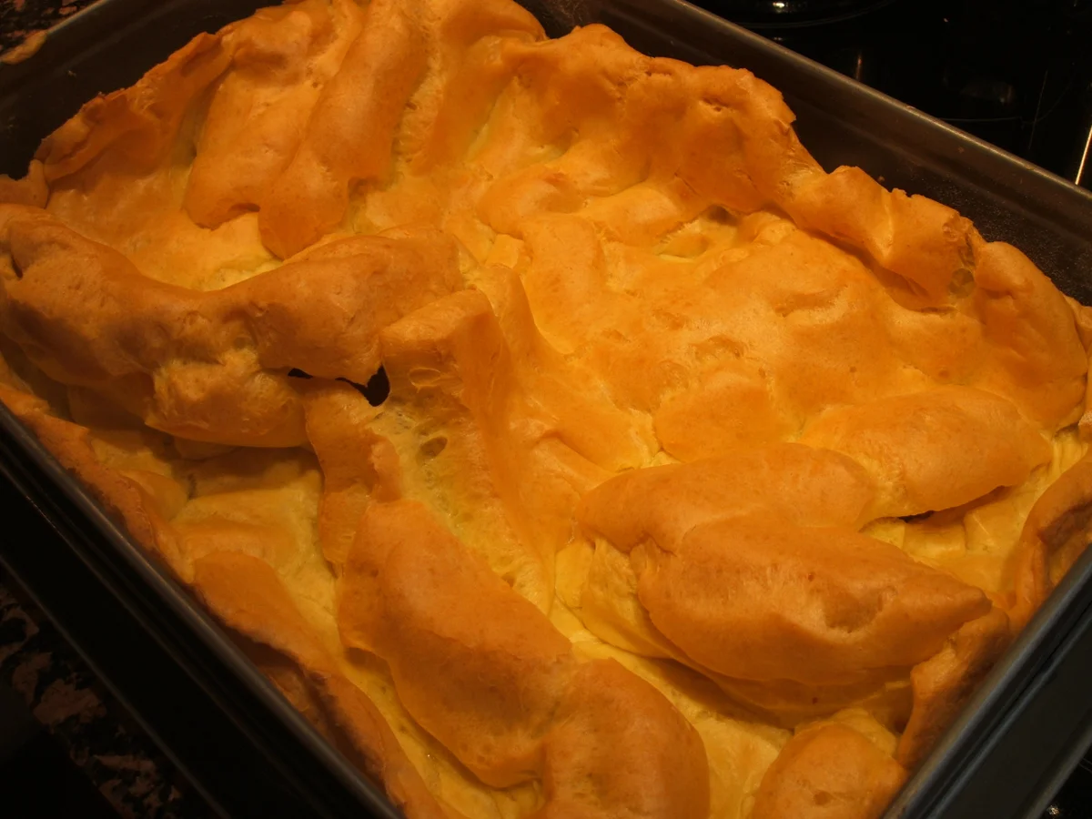 Backen: Berliner Luft - Rezept - Bild Nr. 3019