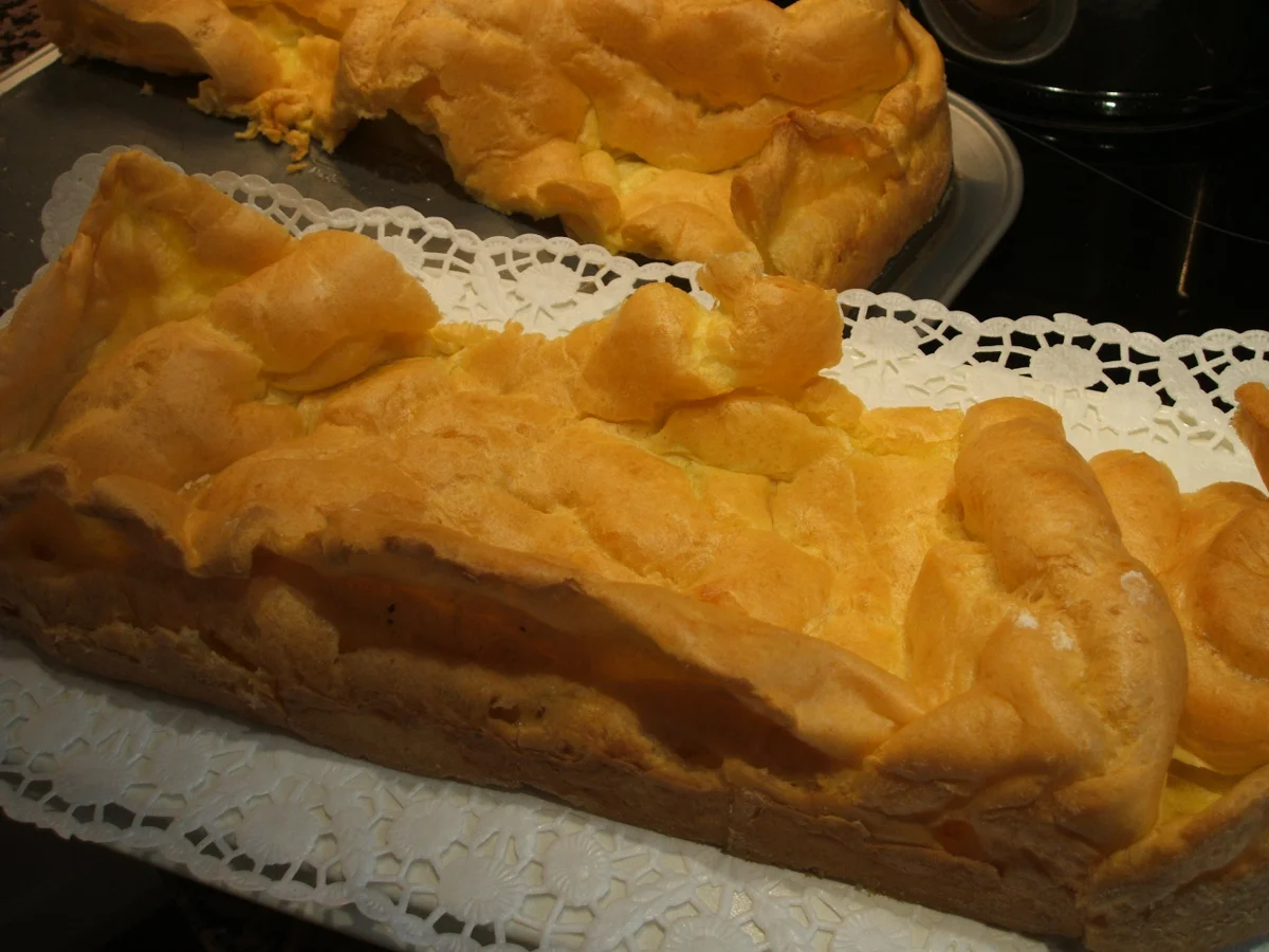 Backen: Berliner Luft - Rezept - Bild Nr. 3020