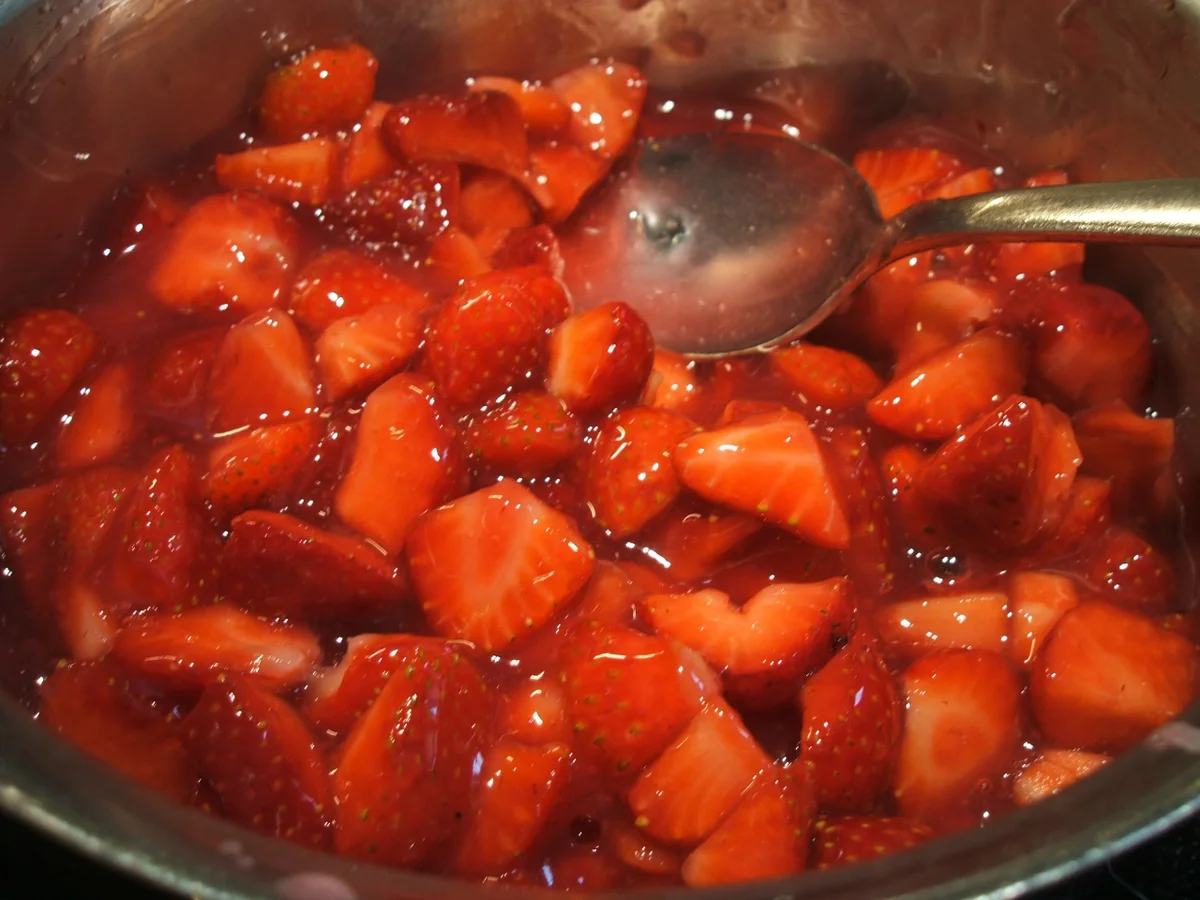 Backen: Berliner Luft - Rezept - Bild Nr. 3021