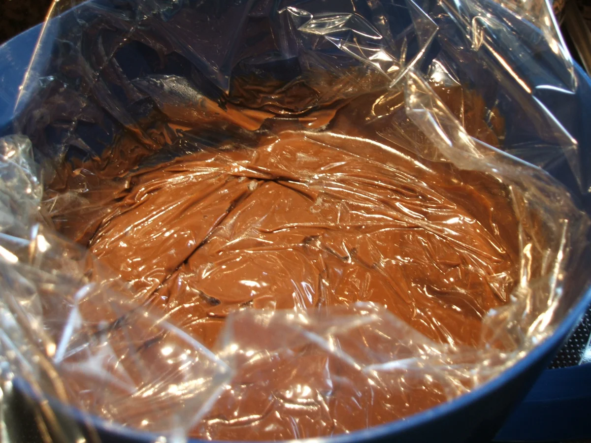 Backen: Berliner Luft - Rezept - Bild Nr. 3023