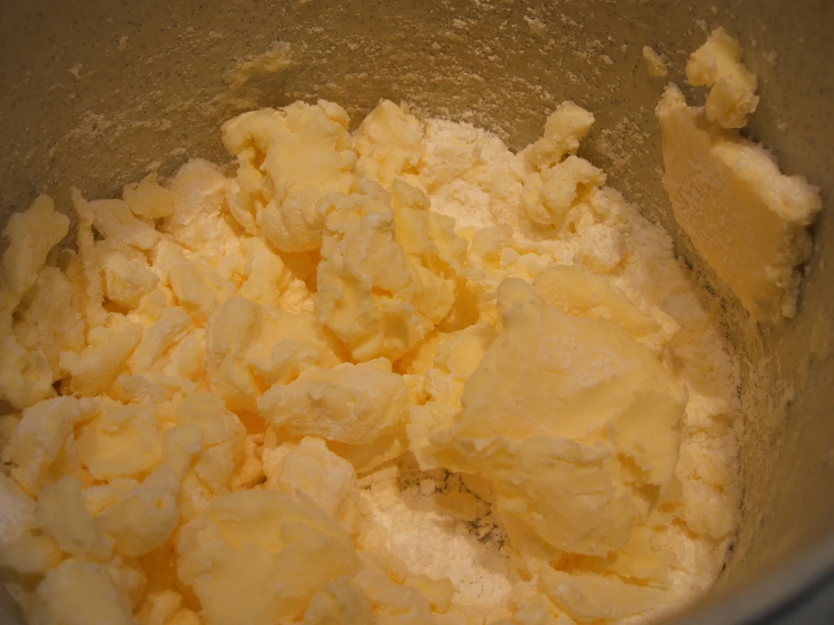 Backen: Berliner Luft - Rezept - Bild Nr. 3024