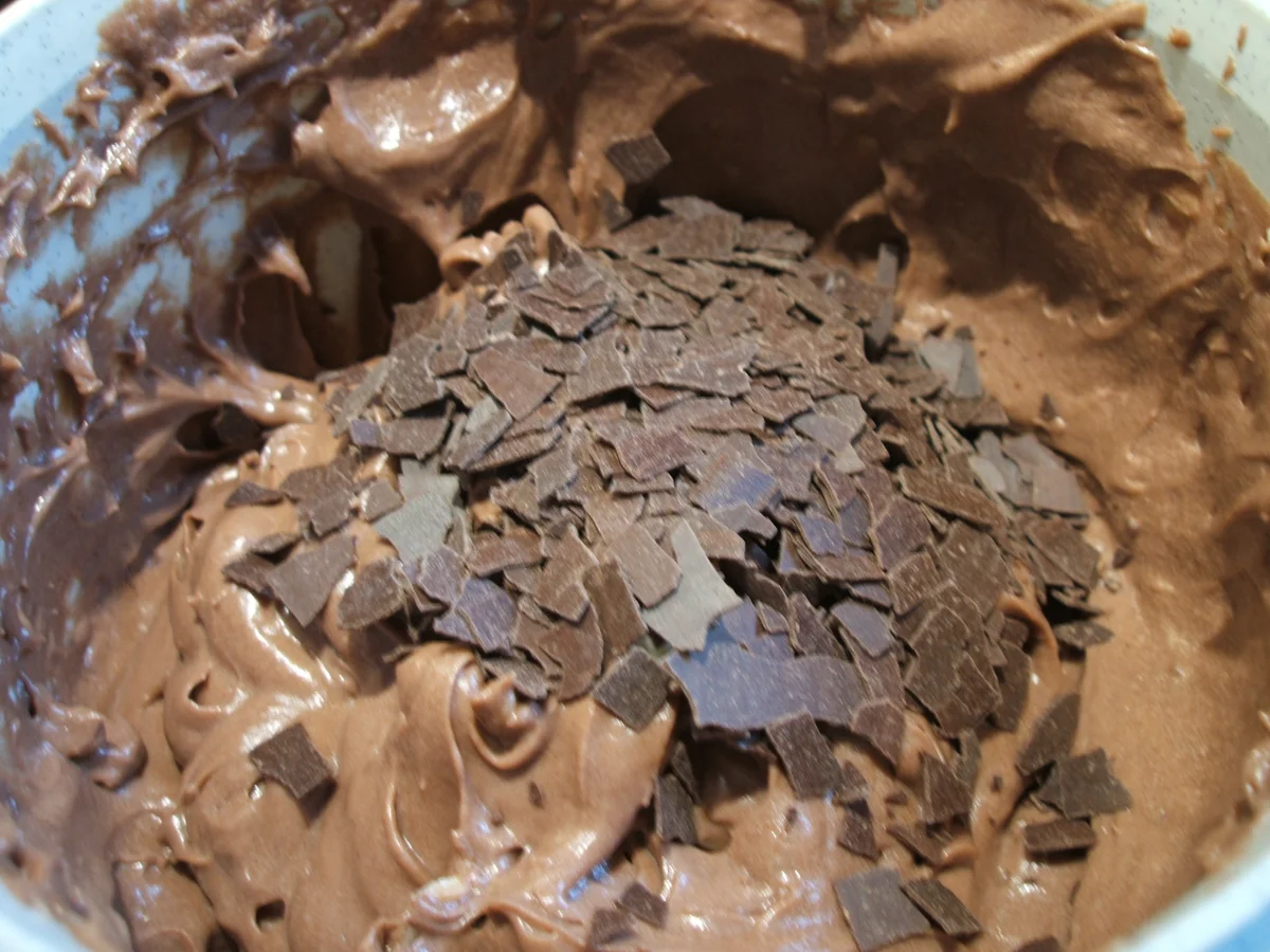 Backen: Berliner Luft - Rezept - Bild Nr. 3026