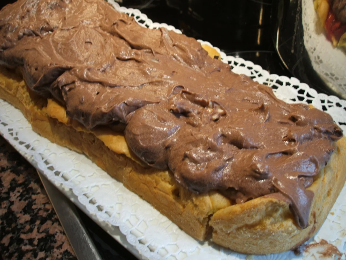 Backen: Berliner Luft - Rezept - Bild Nr. 3027