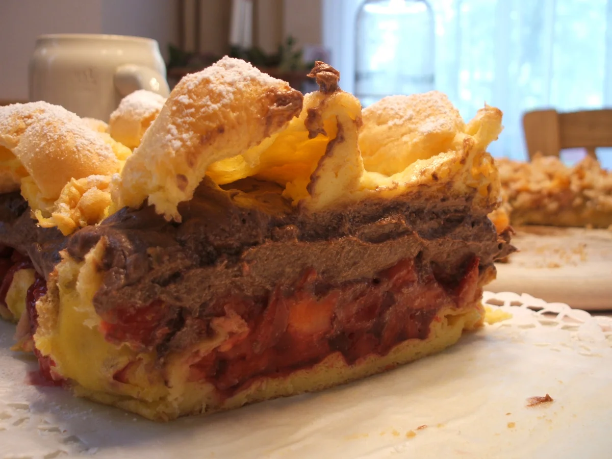 Backen: Berliner Luft - Rezept - Bild Nr. 3029