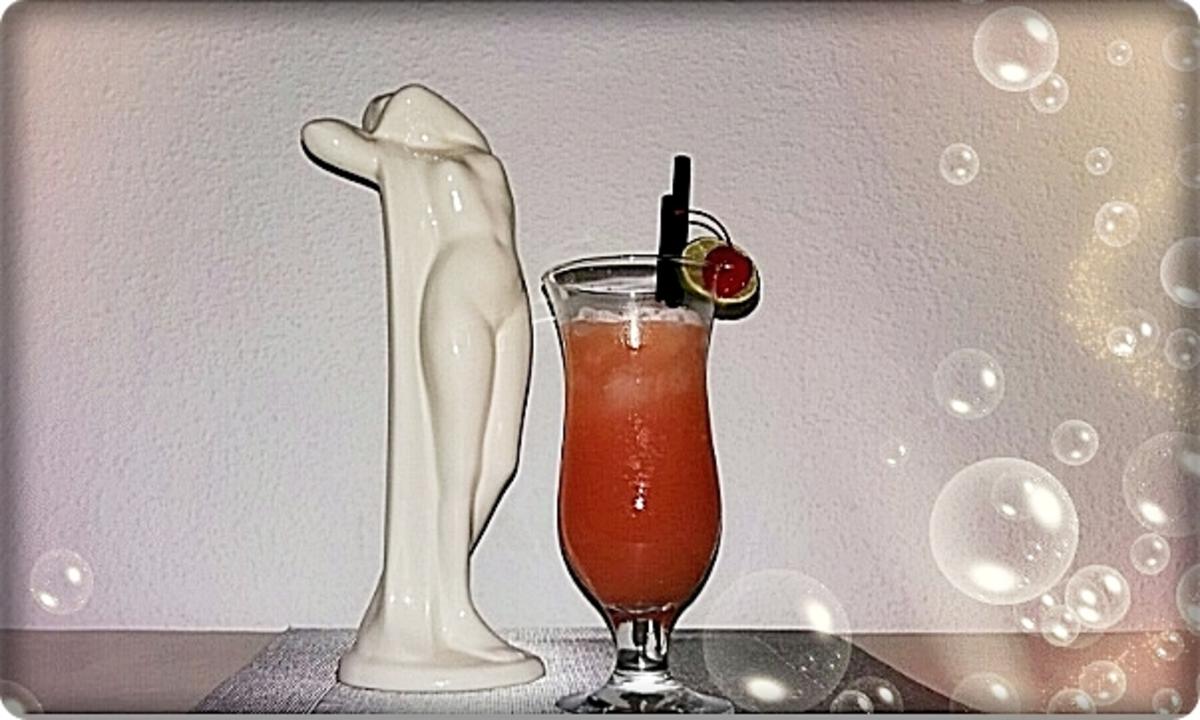 Sex on the Beach - Cocktail - Rezept - Bild Nr. 3012