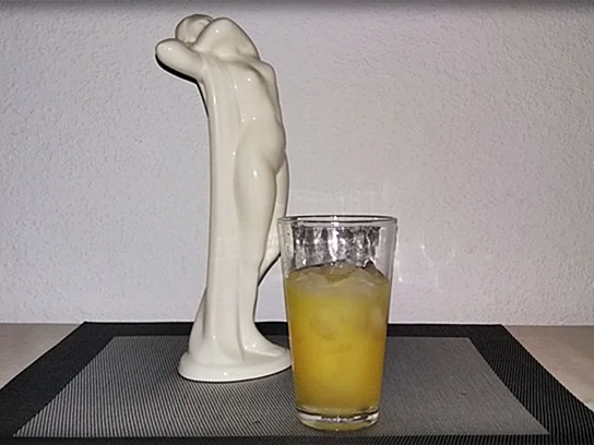 Rezept: Sex on the Beach - Cocktail Bild Nr. 3018 Sex on the Beach - Cocktail - Rezept - Bild Nr. 3018