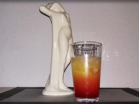 Rezept: Sex on the Beach - Cocktail Bild Nr. 3019 Sex on the Beach - Cocktail - Rezept - Bild Nr. 3019