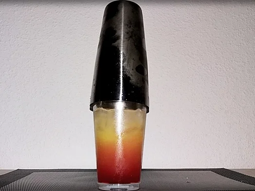 Rezept: Sex on the Beach - Cocktail Bild Nr. 3020 Sex on the Beach - Cocktail - Rezept - Bild Nr. 3020