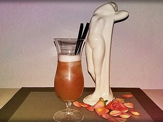 Rezept: Sex on the Beach - Cocktail Bild Nr. 3023 Sex on the Beach - Cocktail - Rezept - Bild Nr. 3023