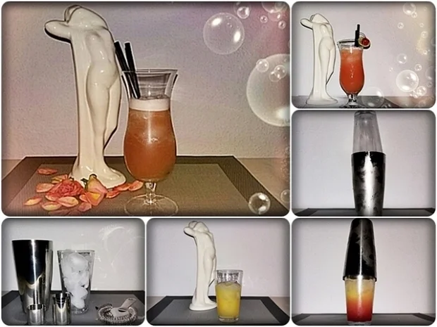 Rezept: Sex on the Beach - Cocktail Bild Nr. 3024 Sex on the Beach - Cocktail - Rezept - Bild Nr. 3024