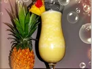 Piña Colada ➯ mit einer frischen Ananas - Rezept - Bild Nr. 12