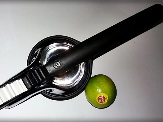 Mango Margarita ➯ Cocktail aus frischen Zutaten - Rezept - Bild Nr. 3014