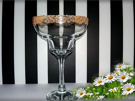 Mango Margarita ➯ Cocktail aus frischen Zutaten - Rezept - Bild Nr. 3015