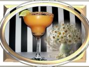 Mango Margarita ➯ Cocktail aus frischen Zutaten - Rezept - Bild Nr. 3022