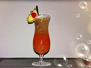 Rezept: Planter's Punch โฏ ein tropischer Longdrink Bild Nr. 3023 Planter's Punch โฏ ein tropischer Longdrink - Rezept - Bild Nr. 3023