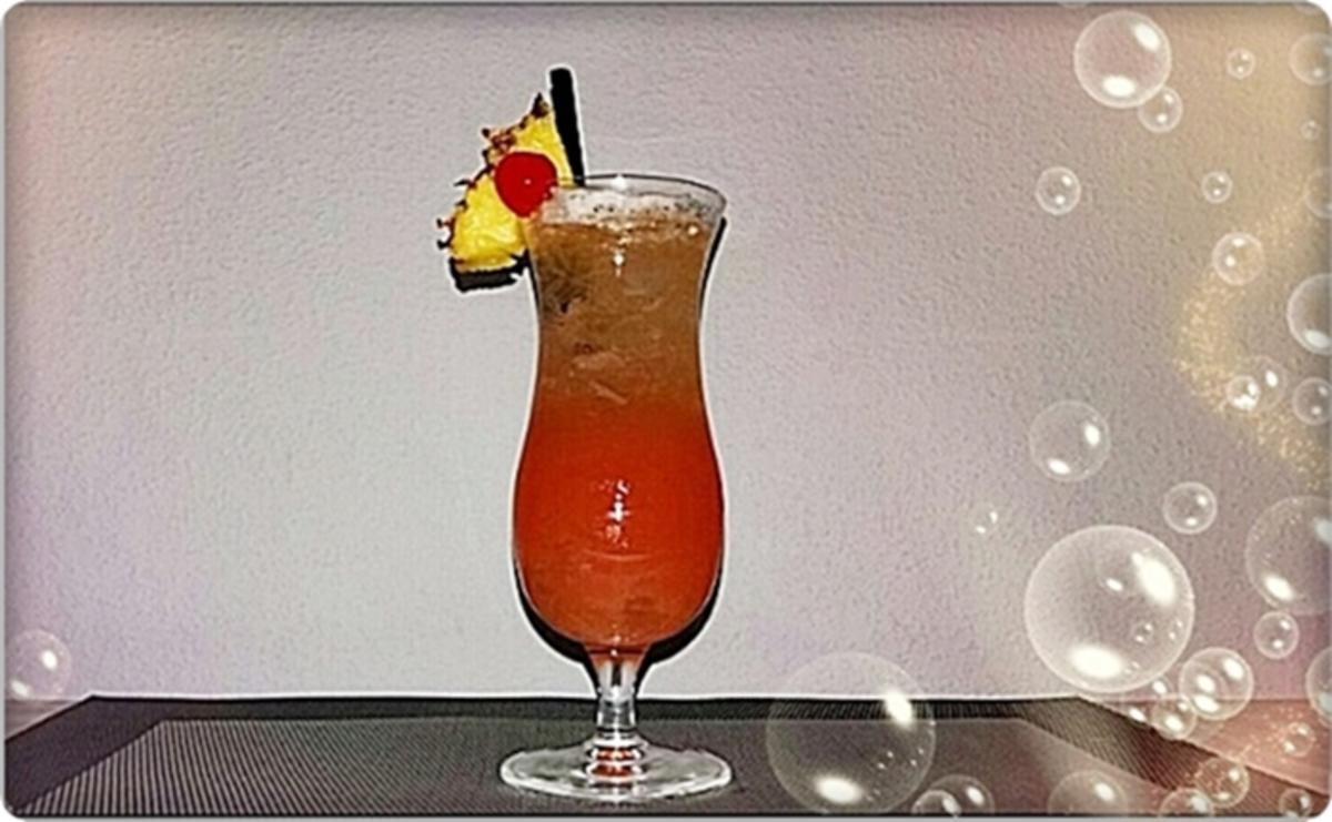 Bilder für Planter's Punch ? ein tropischer Longdrink - Rezept