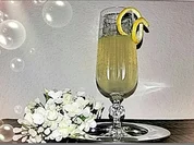 French 75 ➯ atemberaubender Aperitif - Rezept - Bild Nr. 3021