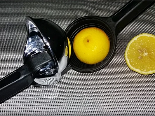 Gin ➯ Bramble ➯ Cocktail - Rezept - Bild Nr. 5