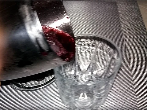 Gin ➯ Bramble ➯ Cocktail - Rezept - Bild Nr. 6