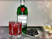 Gin ➯ Bramble ➯ Cocktail - Rezept - Bild Nr. 12