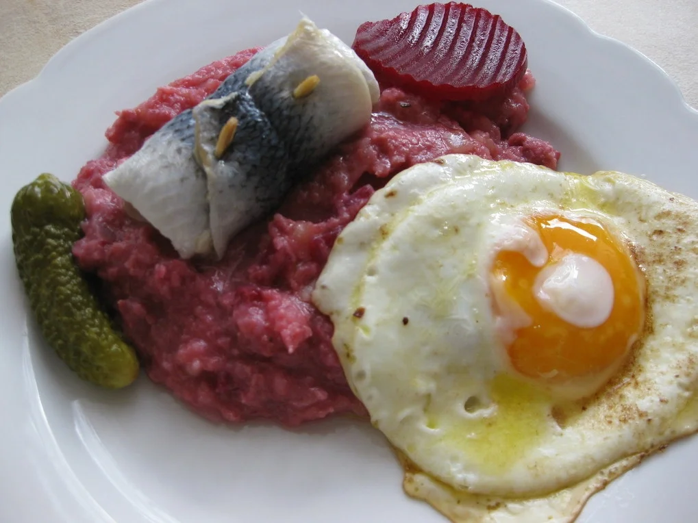 Labskaus - Rezept - Bild Nr. 3011