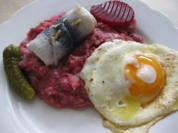 Labskaus - Rezept - Bild Nr. 3011