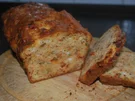 Rezept: Pikanter Kuchen mit getrockneten Tomaten und Ziegenkäse Bild Nr. 2 Pikanter Kuchen mit getrockneten Tomaten und Ziegenkäse - Rezept - Bild Nr. 2