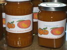 Plattpfirsisch-Aprikosen-Marmelade - Rezept - Bild Nr. 3011