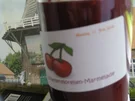 Schattenmorellen-Marmelade - Rezept - Bild Nr. 2